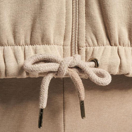 Karl Kani Γυναικεία ζακέτα Chest Signature Zip Hoodie